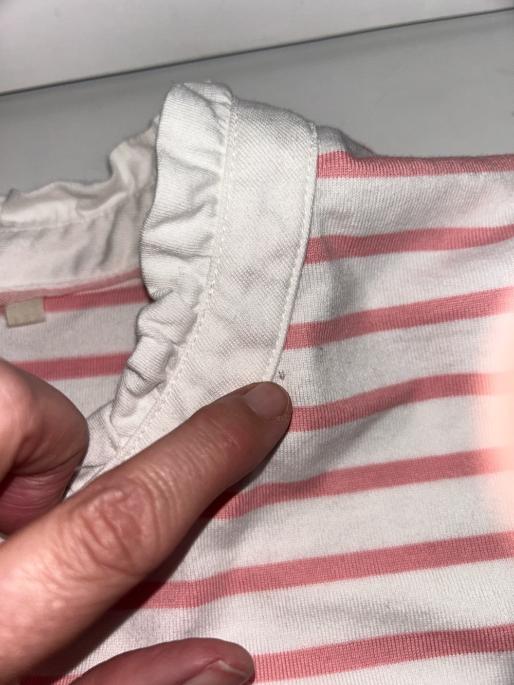 Boden Breton Top - Picture 15 of 15